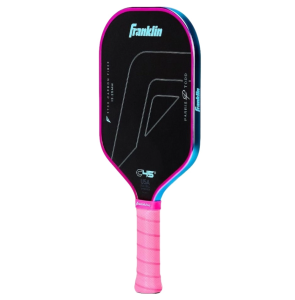 Vợt Pickleball Franklin C45 Parris Todd Edition Vợt Pickleball Franklin C45 Parris Todd Edition
