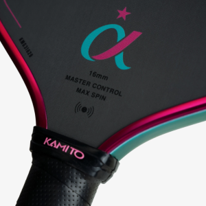 Vợt Pickleball Kamito Alpha-X 16mm 3