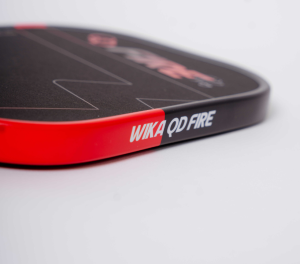 Vợt Pickleball Wika Quang Dương Fire 4 7
