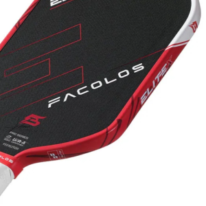 Vợt Pickleball Facolos Pro Series – Elite X Signature TN 16mm 5 1