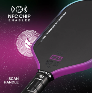 Vợt Pickleball Joola Perseus 3S Dual 6 7