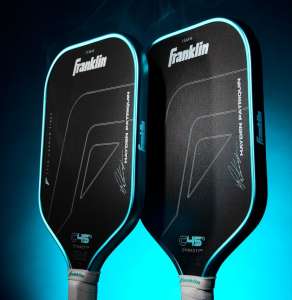 Vợt Pickleball Franklin C45 Hayden Patriquin Edition 8 1