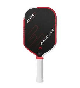 Vợt Pickleball Facolos Pro Series – Elite X Signature TN 16mm Vợt Pickleball Facolos Pro Series – Elite X Signature TN 16mm