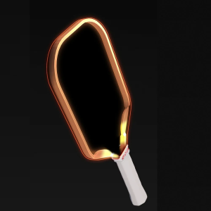 Joola Perseus Pro V Ben Johns Blaze Red KineticFrame optimized