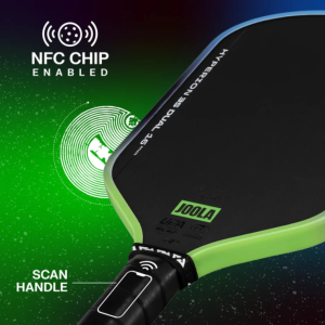 Vợt Pickleball Joola Hyperion 3S Dual c