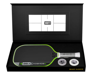 Vợt Pickleball Joola Kosmos Pro V kosmos pro v federico staksrud surge green 16mm 850x850xcrop 9 optimized e1776336158178